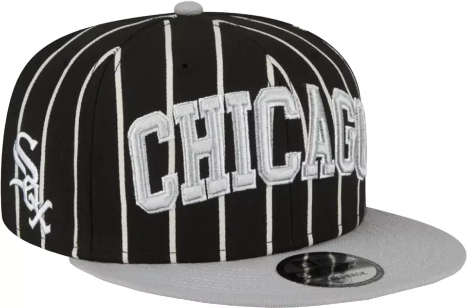 Kšiltovka New Era 9FIFTY Chicago White Sox Cityarch