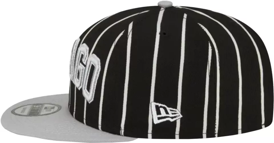 Kšiltovka New Era 9FIFTY Chicago White Sox Cityarch