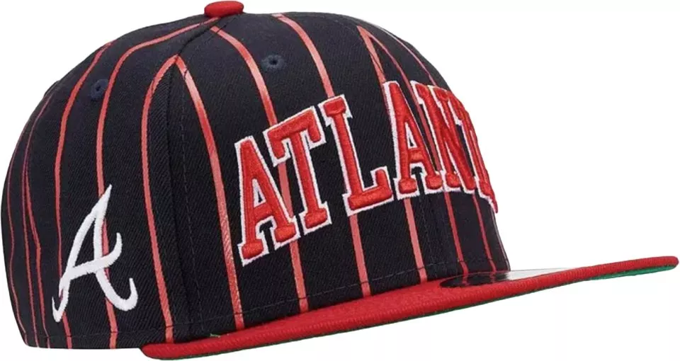 Καπέλο New Era Atlanta Braves Cityarch