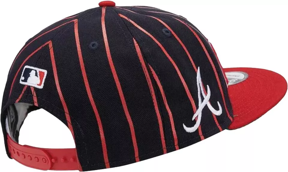 Καπέλο New Era Atlanta Braves Cityarch
