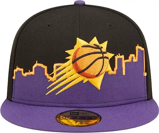 New Era Phoenix Suns Tipoff Cap