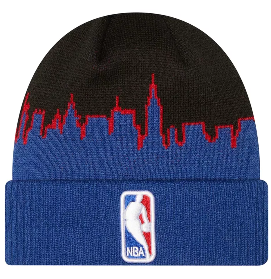 Caciula New Era Logo Tipoff Beanie
