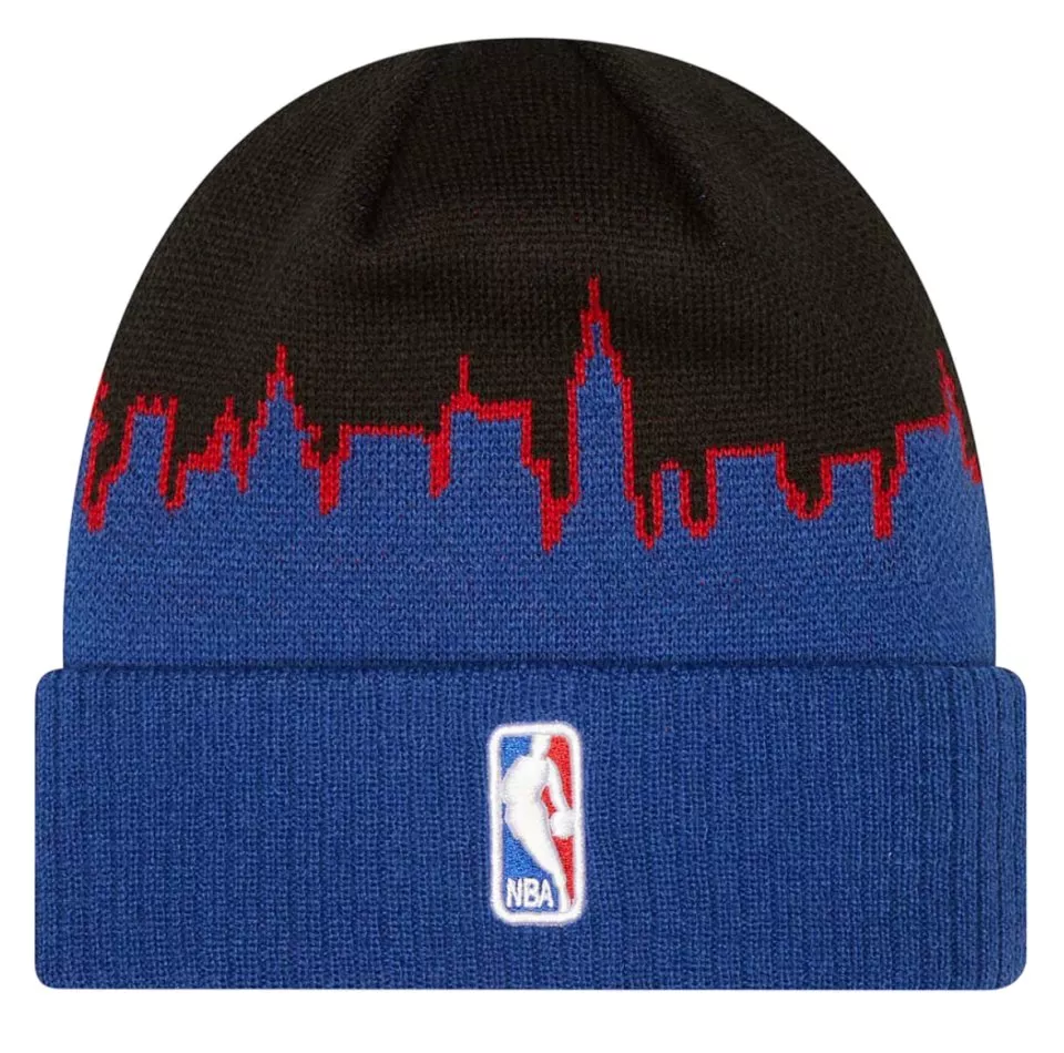 Caciula New Era Logo Tipoff Beanie