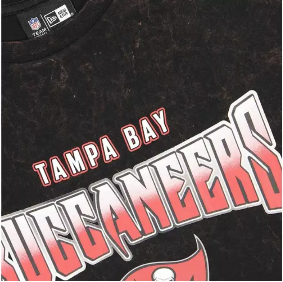 Majica New Era Tampa Bay Buccaneers