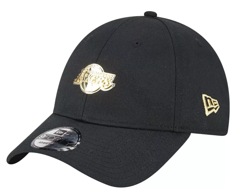New Era NBA Los Angeles Lakers 9Forty Cap Baseball sapka