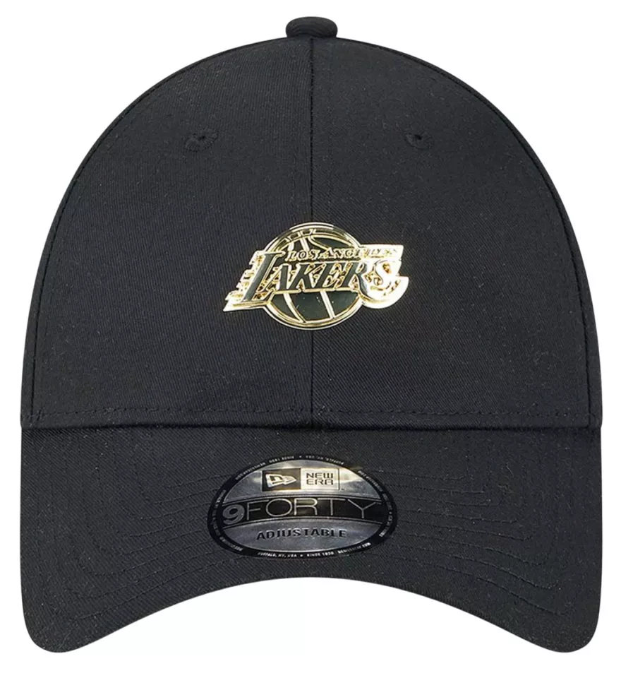 New Era NBA Los Angeles Lakers 9Forty Cap Baseball sapka
