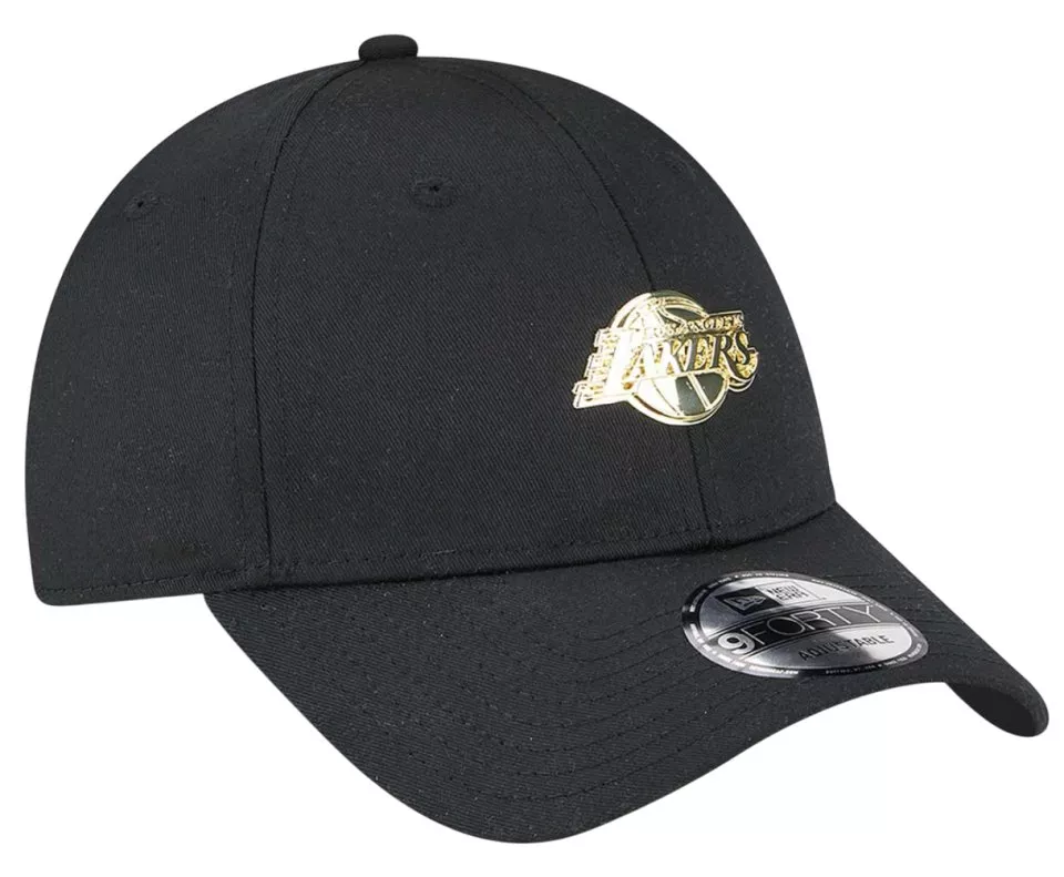 New Era NBA Los Angeles Lakers 9Forty Cap Baseball sapka