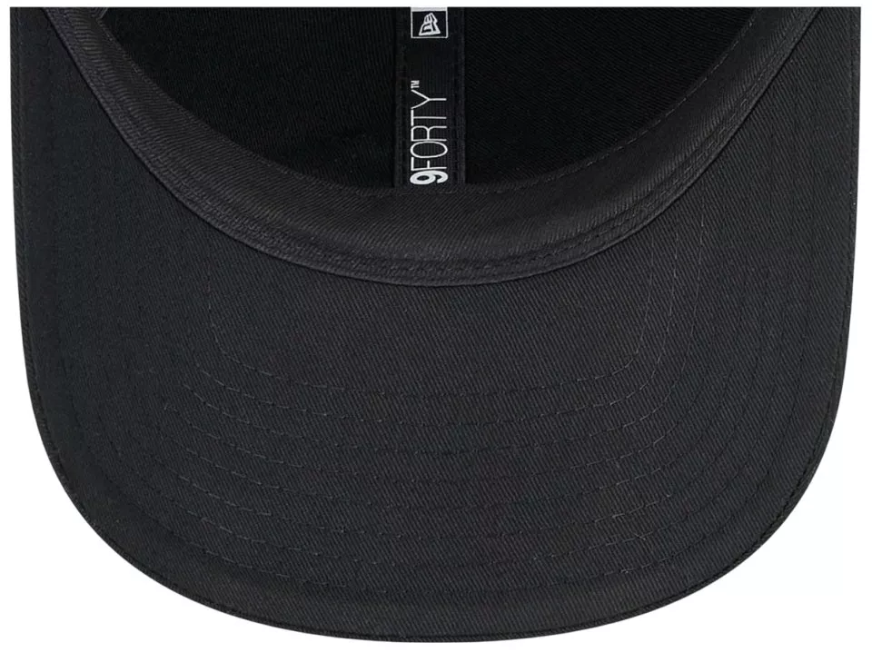 New Era NBA Los Angeles Lakers 9Forty Cap Baseball sapka