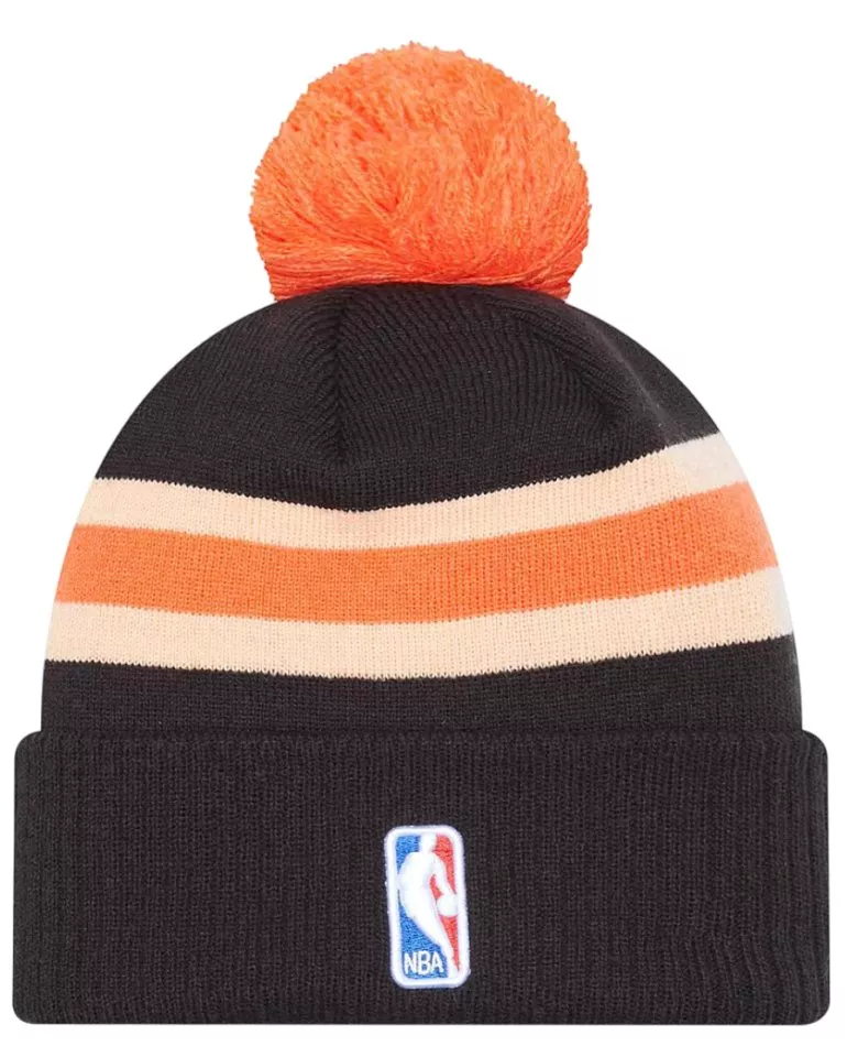 Čiapky New Era Atlanta Hawks Beanie