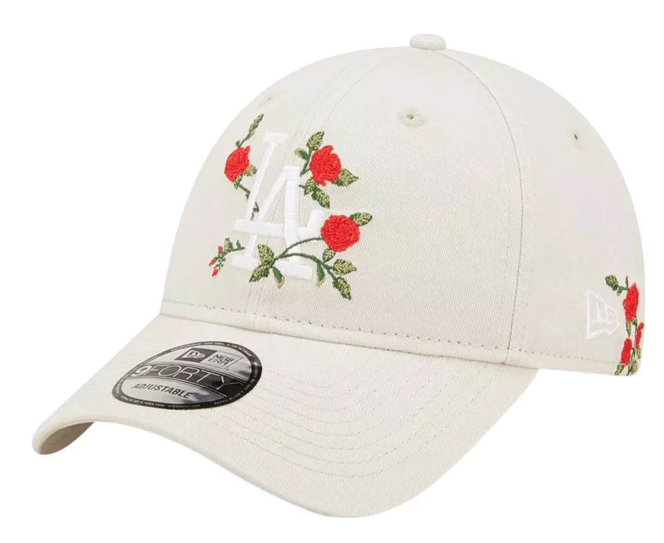 Lippis New Era MLB LA Dodgers 9forty Cap