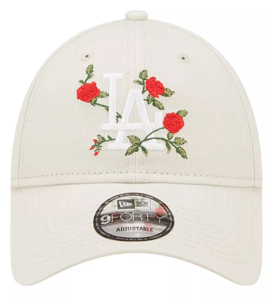 Lippis New Era MLB LA Dodgers 9forty Cap