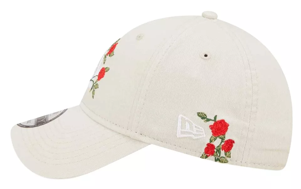 Lippis New Era MLB LA Dodgers 9forty Cap