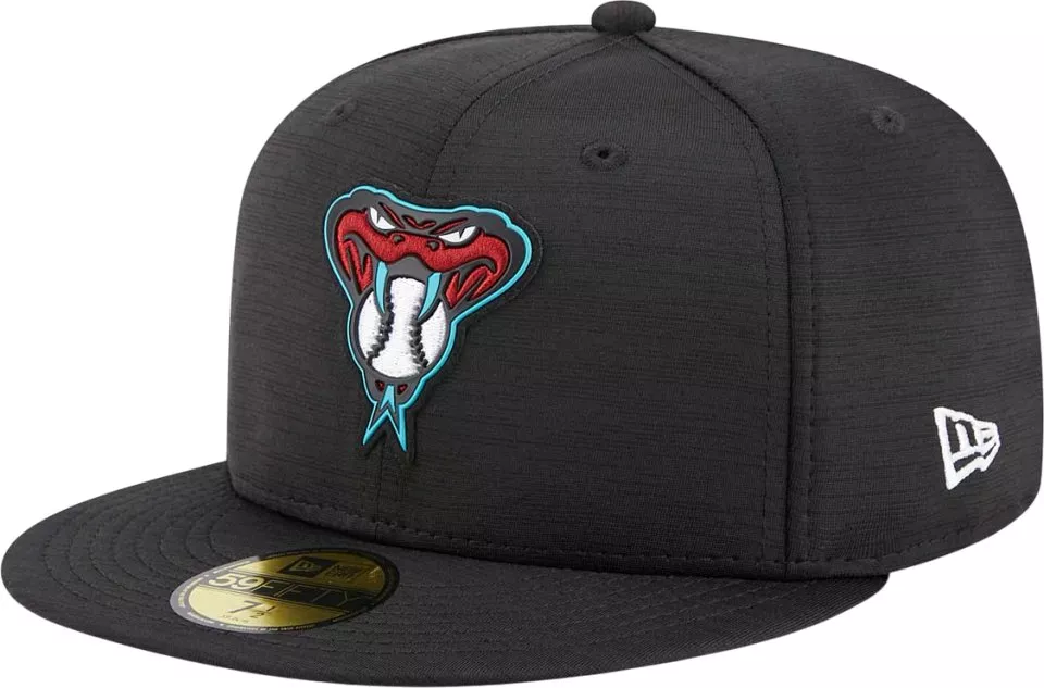 Chapéu New Era Arizona Diamondbacks 59Fifty Cap_KICKZ