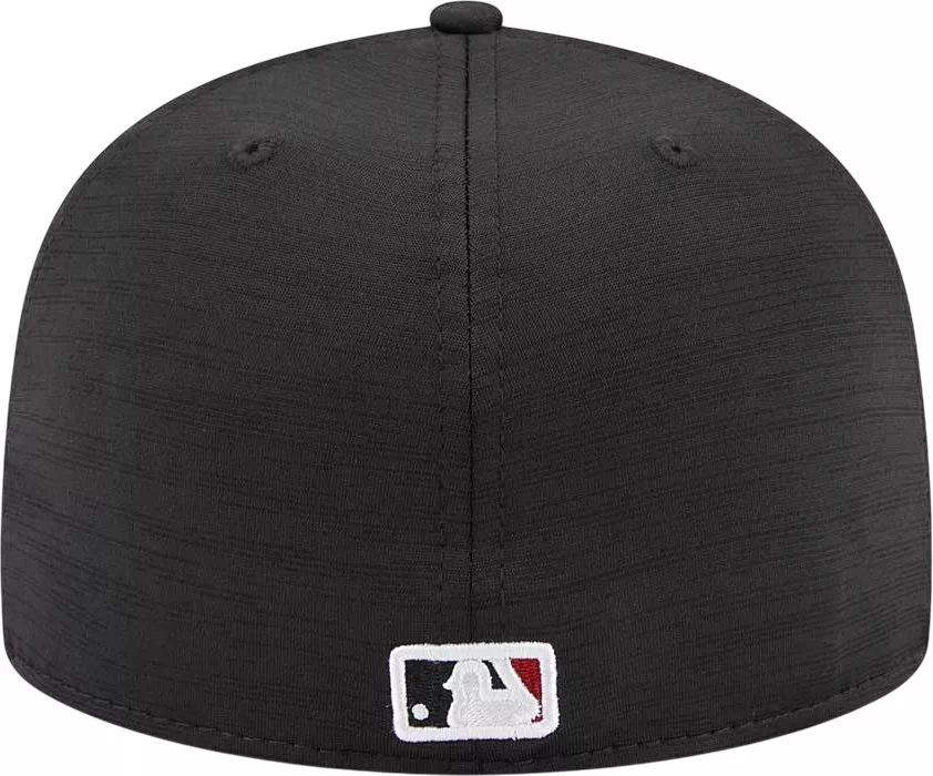 Chapéu New Era Arizona Diamondbacks 59Fifty Cap_KICKZ