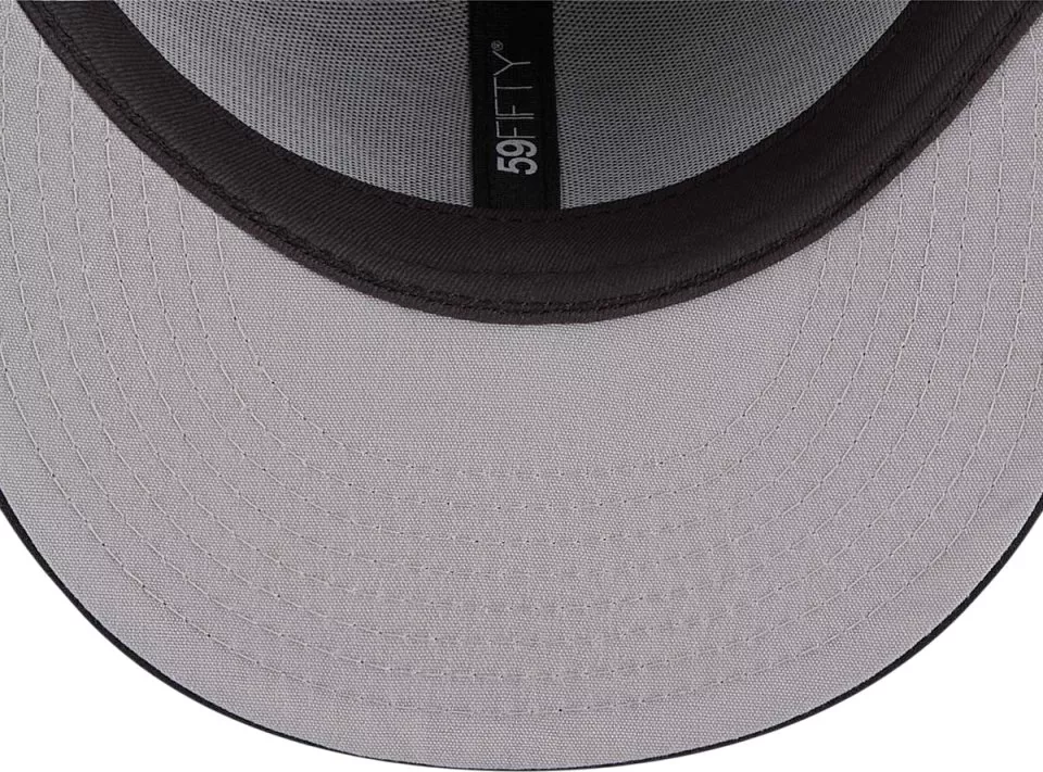 Chapéu New Era Arizona Diamondbacks 59Fifty Cap_KICKZ