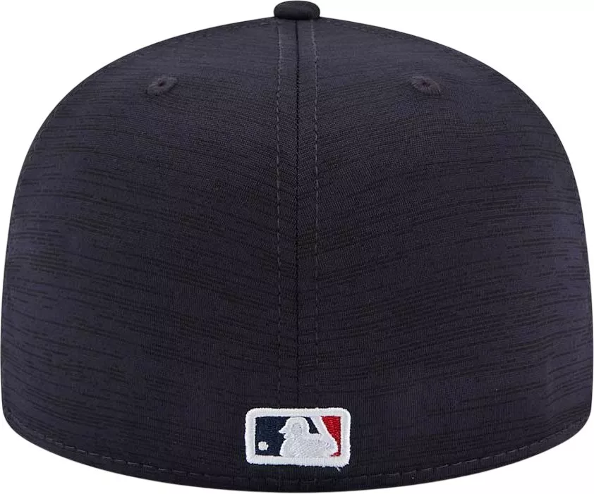 Καπέλο New Era Cleveland Guardians 59Fifty Cap_KICKZ