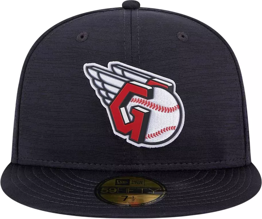 Καπέλο New Era Cleveland Guardians 59Fifty Cap_KICKZ