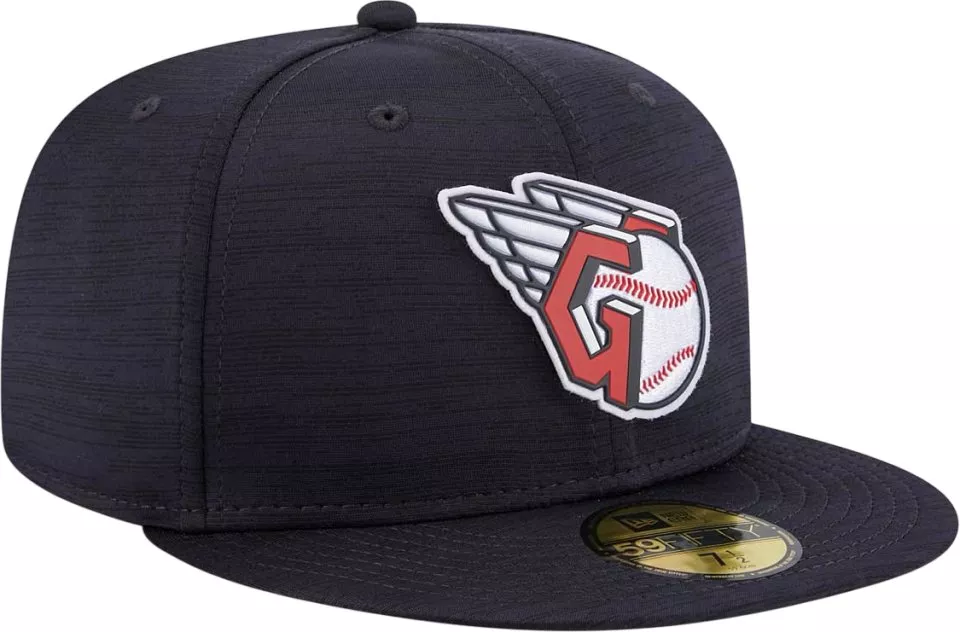 Καπέλο New Era Cleveland Guardians 59Fifty Cap_KICKZ