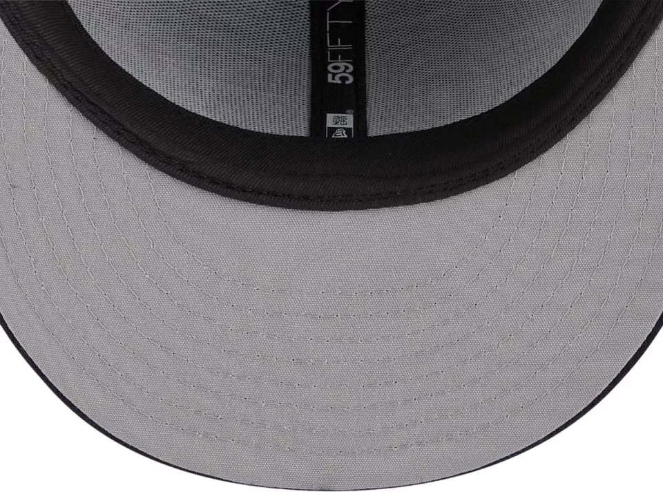 Καπέλο New Era Cleveland Guardians 59Fifty Cap_KICKZ