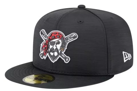 New Era Pittsburgh Pirates 59Fifty Cap