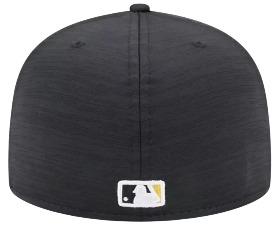 Καπέλο New Era Pittsburgh Pirates 59Fifty Cap