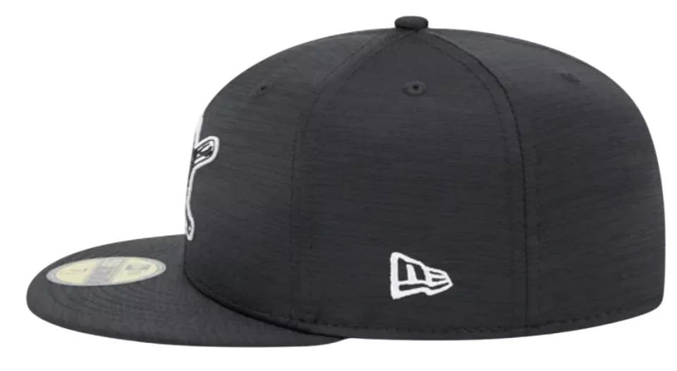 Καπέλο New Era Pittsburgh Pirates 59Fifty Cap