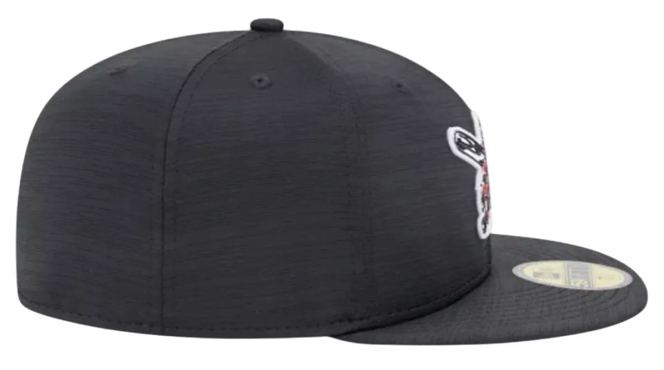 Καπέλο New Era Pittsburgh Pirates 59Fifty Cap