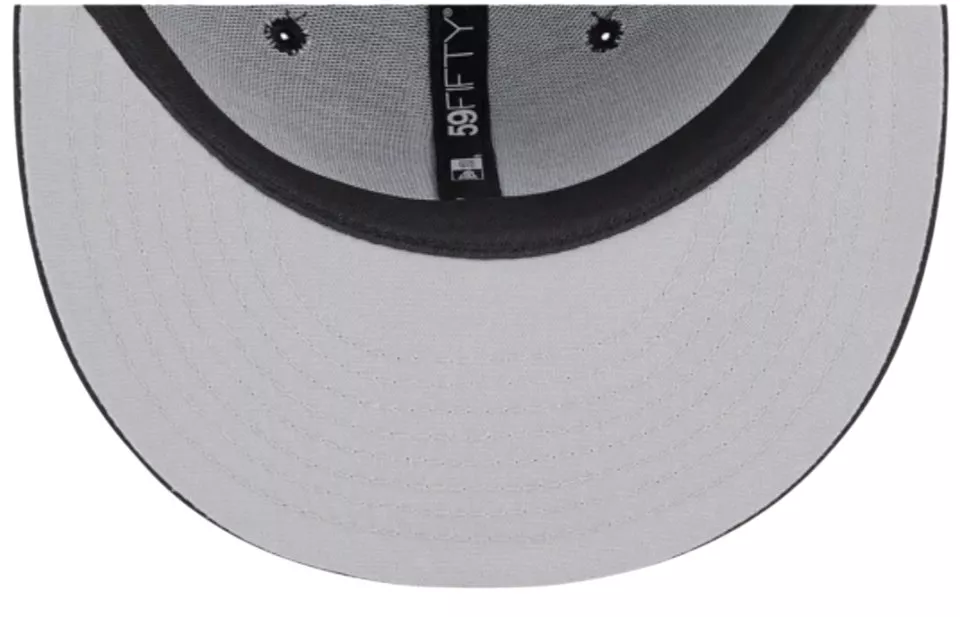 Καπέλο New Era Pittsburgh Pirates 59Fifty Cap