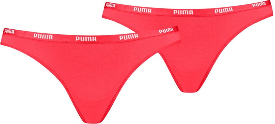 Bragas Puma Iconic Slip 2p