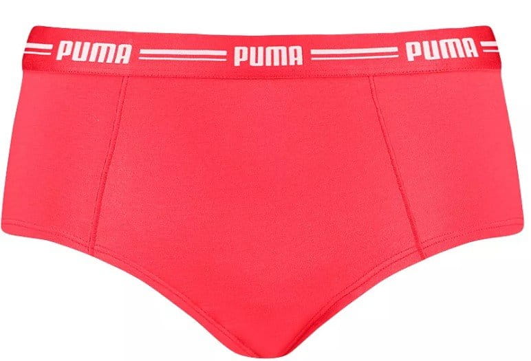 Slips Puma Mini Short 2p Top4Running