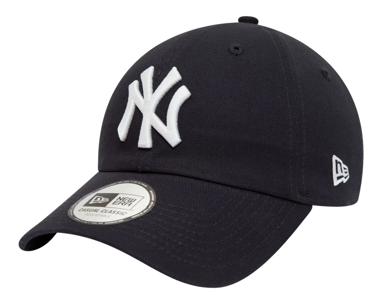 Era New York Yankees 9Twenty Cap Baseball sapka