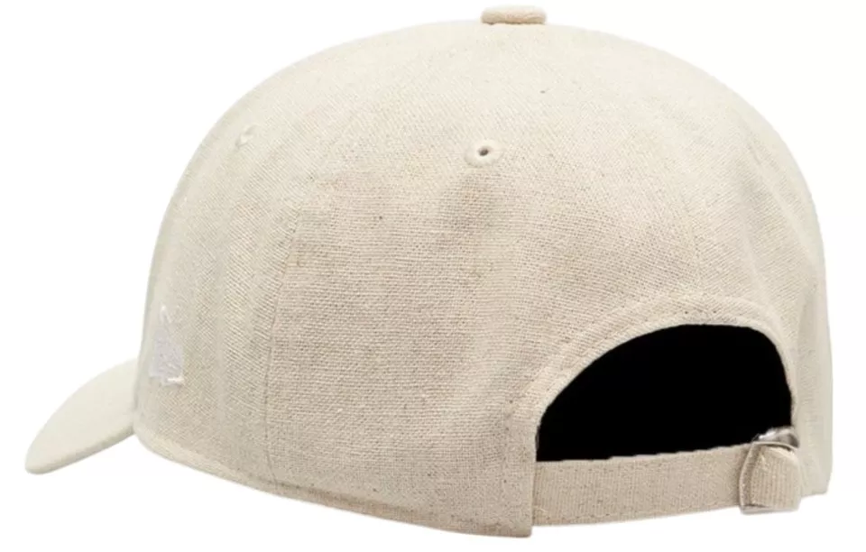 Lippis Era MLB New York Yankees Linen 9Forty Cap