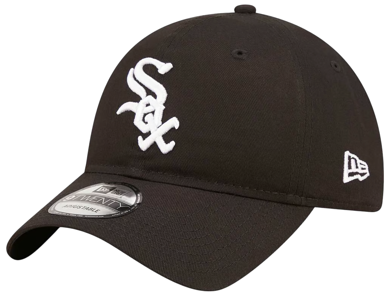 New Era Chicago White Sox 9Twenty Cap Baseball sapka