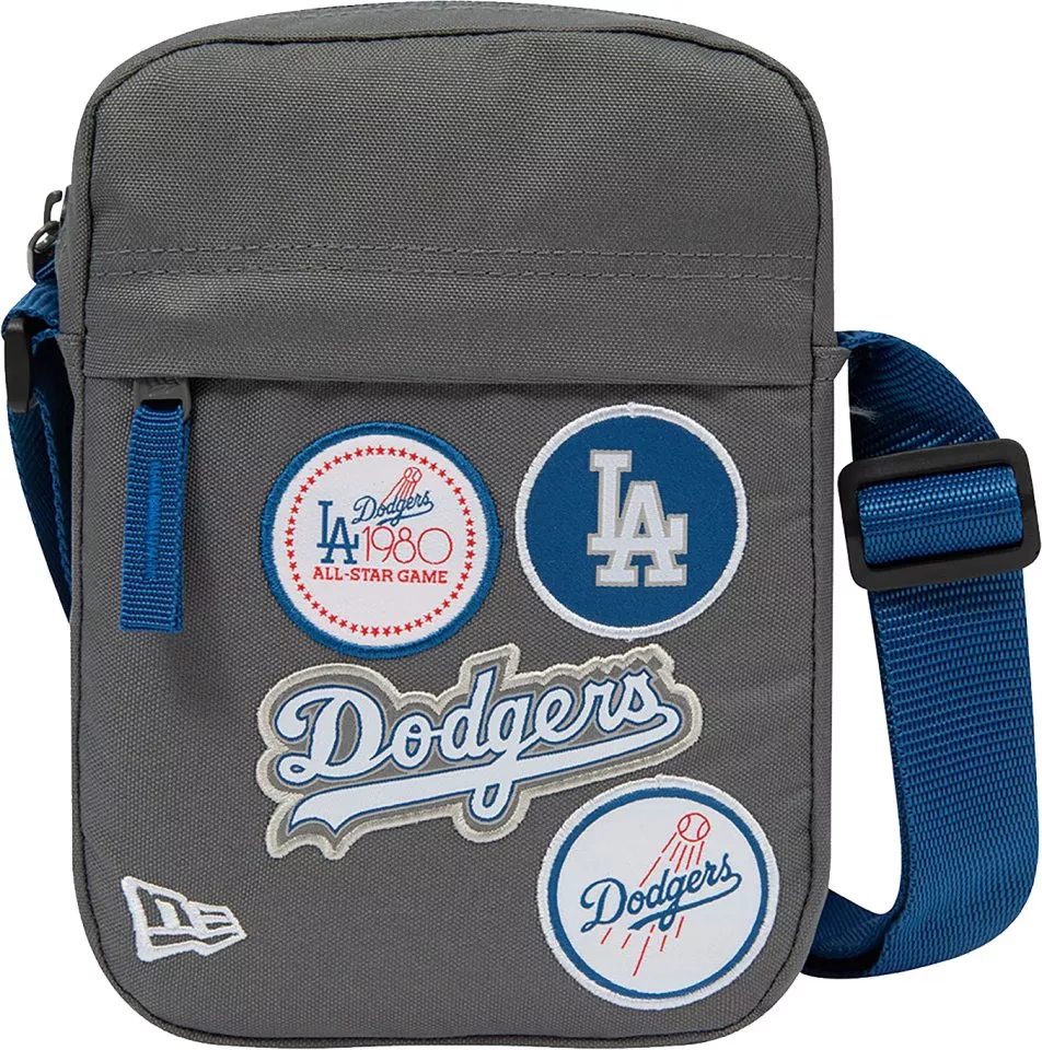 New Era MLB Los Angeles Dodgers Táskák