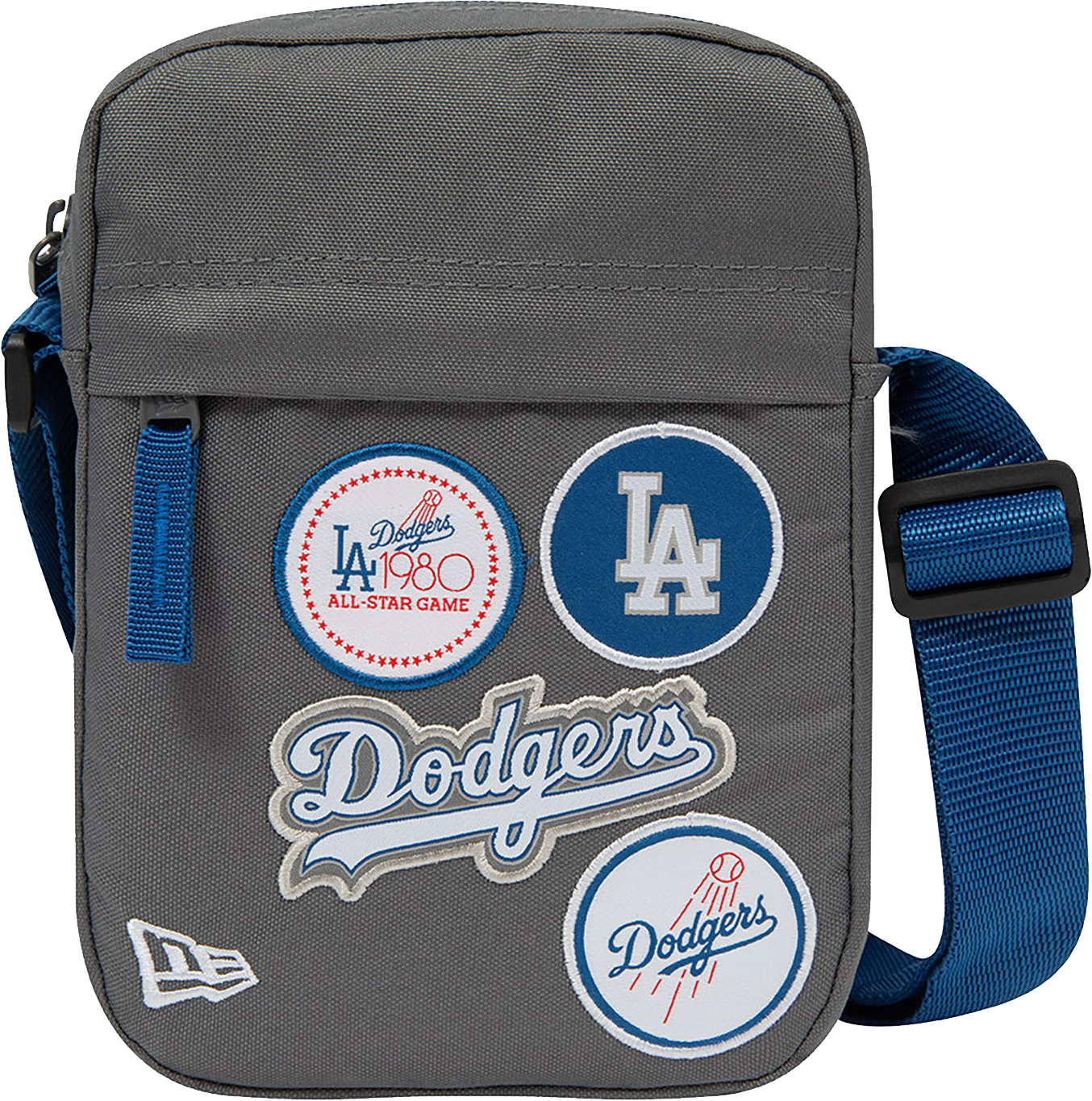 New Era MLB Los Angeles Dodgers Táskák