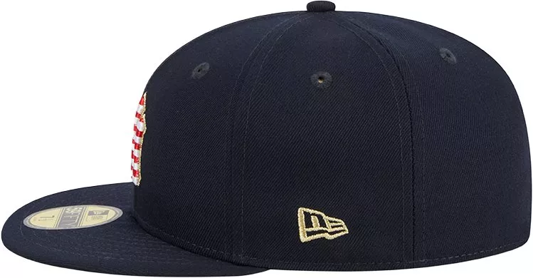 Sapca Era New York Yankees 4th July 59Fifty Cap_KICKZ