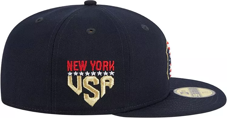 Sapca Era New York Yankees 4th July 59Fifty Cap_KICKZ