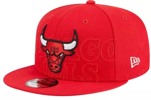 New Era Chicago Bulls 2023 9Fifty Cap