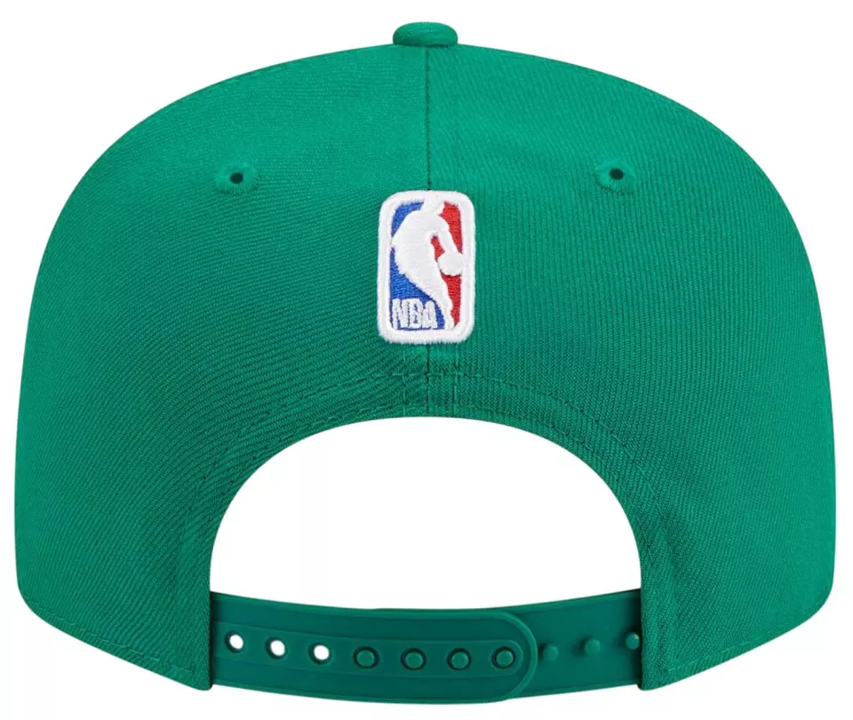 Gorra New Era Boston Celtics 2023 Draft 9Fifty Cap