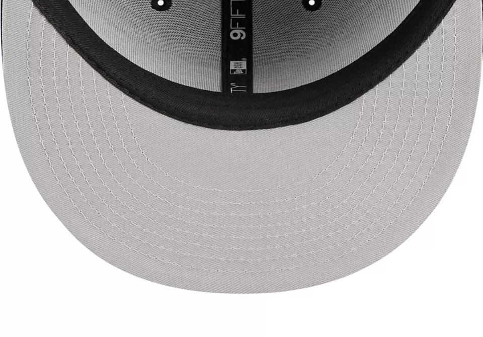 Sapca New Era Brooklyn Nets 2023 Draft 9Fifty Cap