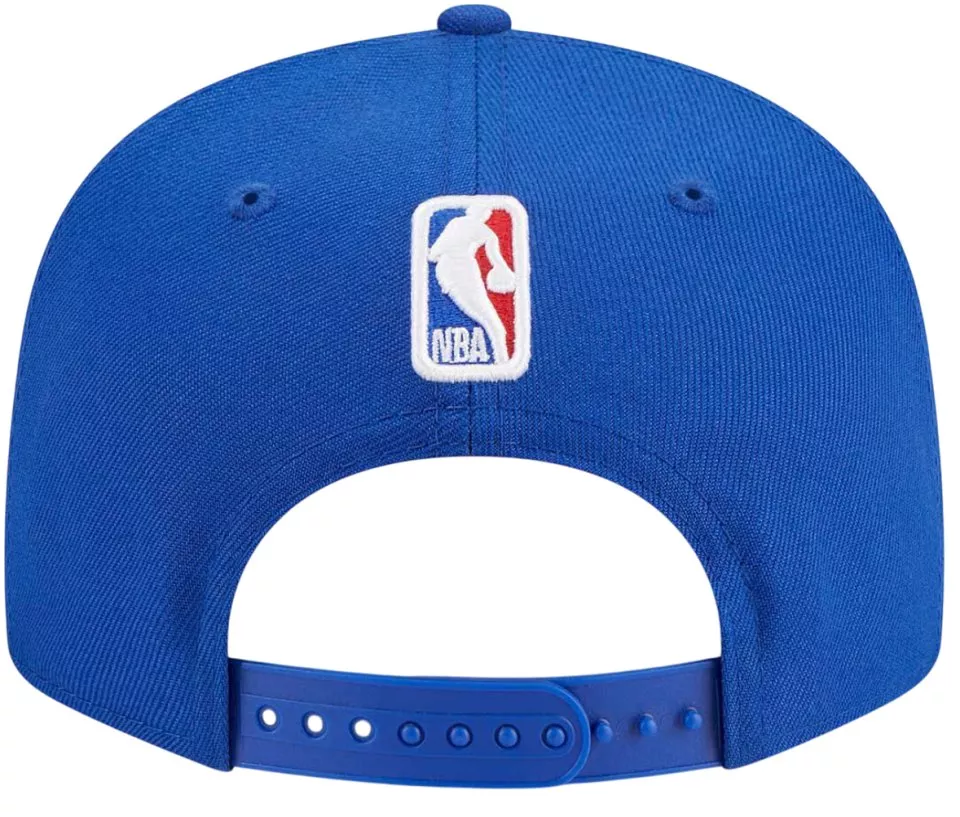 Šiltovka New Era Philadelphia 76ers Draft 9Fifty Cap