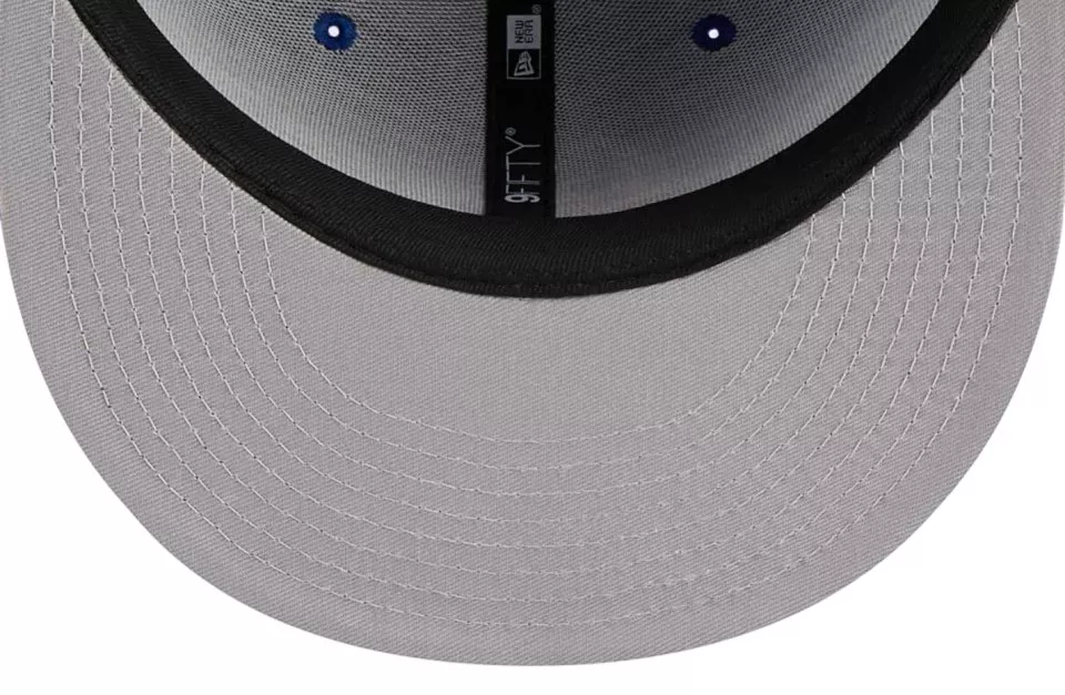 Šiltovka New Era Philadelphia 76ers Draft 9Fifty Cap