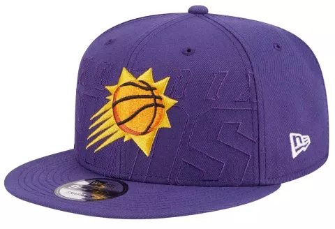 New Era Phoenix Suns 2023 Draft 9Fifty Cap