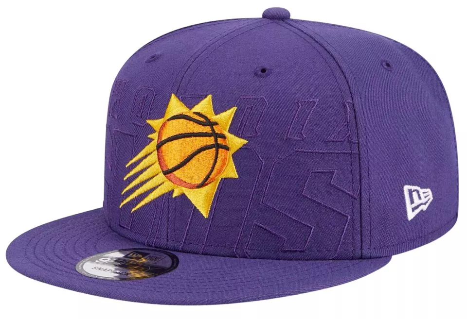 Sapca New Era Phoenix Suns 2023 Draft 9Fifty Cap