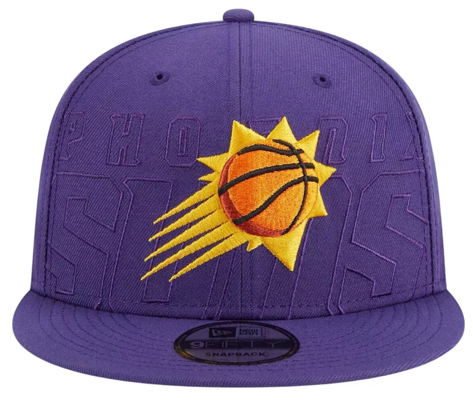Sapca New Era Phoenix Suns 2023 Draft 9Fifty Cap