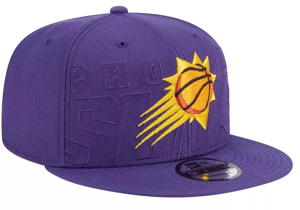 Sapca New Era Phoenix Suns 2023 Draft 9Fifty Cap