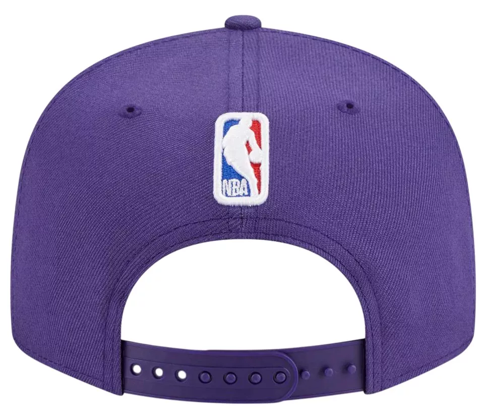 Sapca New Era Phoenix Suns 2023 Draft 9Fifty Cap