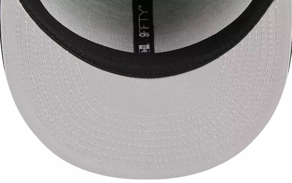 Kepsar New Era Miami Heat 2023 Draft 9Fifty Cap