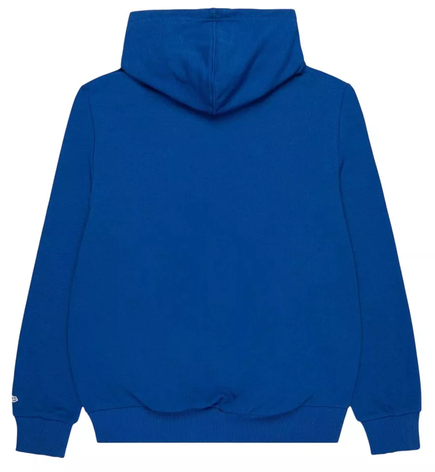 New Era Detroit Pistons NBA Wordmark Hoody Kapucnis melegítő felsők