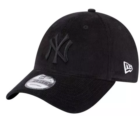 Era New York Yankees Cord 9Forty Cap